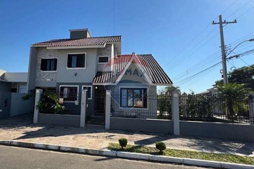 Venda-Casa-Igara , Canoas , Rio Grande do Sul , 92410-540-610241012-183