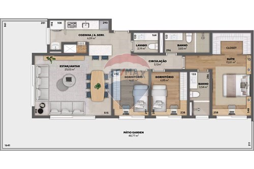 Slider Image Thumbnail