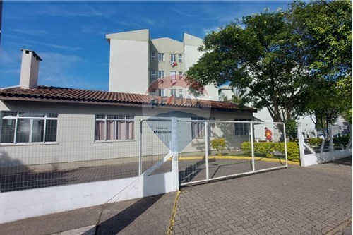Venda-Apartamento-Nossa Senhora Medianeira , Santa Maria , Rio Grande do Sul , 97060310-610451002-5