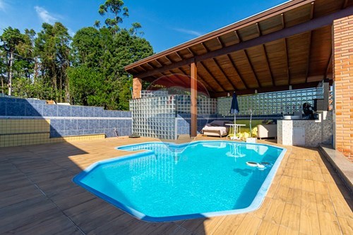 Venda-Chácara / Sítio / Fazenda-Rua Marino , 340  - Parque Itacolomi , Gravataí , Rio Grande do Sul , 94240803-610161057-42