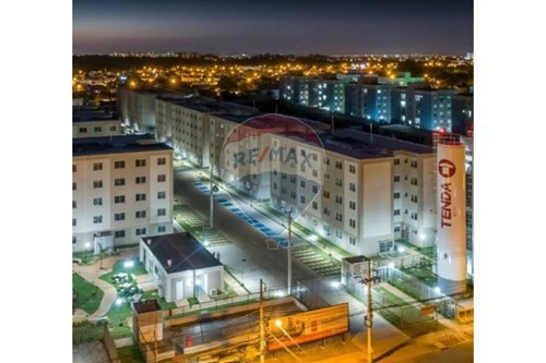 Venda-Apartamento-Estância Velha , Canoas , Rio Grande do Sul , 92030-010-610241034-24