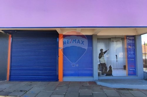 Alugar-Cj. Comercial/ Sala-Centro , Carazinho , Rio Grande do Sul , 99500000-612701058-8