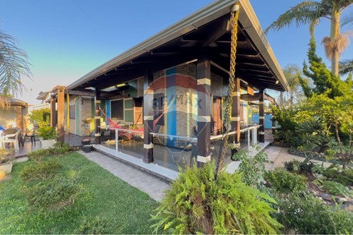 Venda-Casa-Rua Circeu Feijó , 431  - Praia Arroio Teixeira  - Arroio Teixeira , Capão da Canoa , Rio Grande do Sul , 95555-000-612731018-51