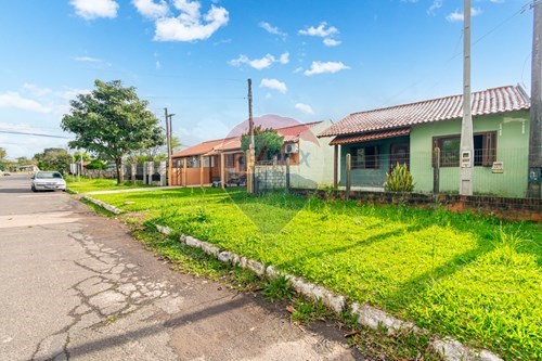 Venda-Casa-Avenida Girassol , 318  - próximo a PROMETEON  - Girassol , Gravataí , Rio Grande do Sul , 94185070-610161074-12