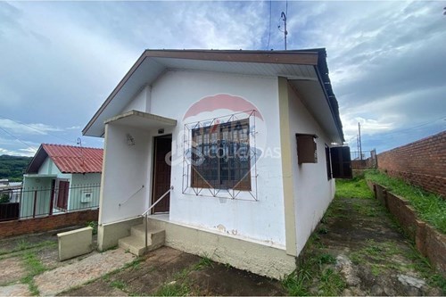 Venda-Casa-Planaltina , Passo Fundo , Rio Grande do Sul , 99062080-612621034-47