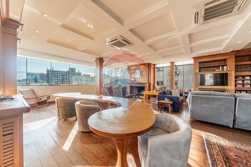 Venda-Cobertura-Independência , Porto Alegre , Rio Grande do Sul , 90035005-610221067-21