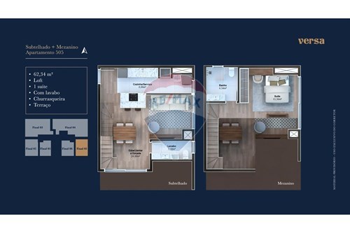 Slider Image Thumbnail