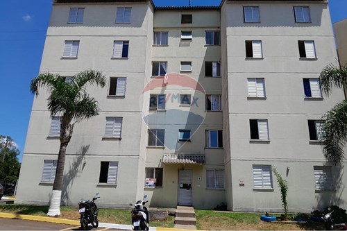 Venda-Apartamento-Vila Popular , Passo Fundo , Rio Grande do Sul , 99070-670-612721003-101