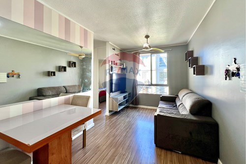 Venda-Apartamento-Fátima , Canoas , Rio Grande do Sul , 92200722-610241023-71