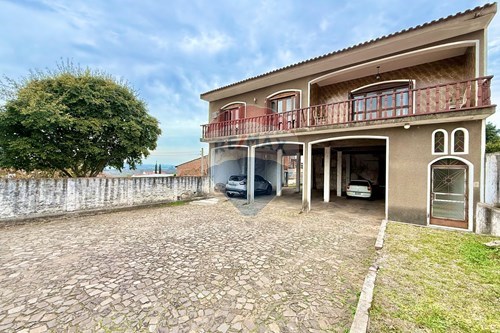 Venda-Sobrado-Barão de São gabriel , 1219  - Centro , São Gabriel , Rio Grande do Sul , 97300426-612631037-12