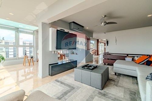 Venda-Cobertura-Moinhos de Vento , Porto Alegre , Rio Grande do Sul , 90560010-610221018-124