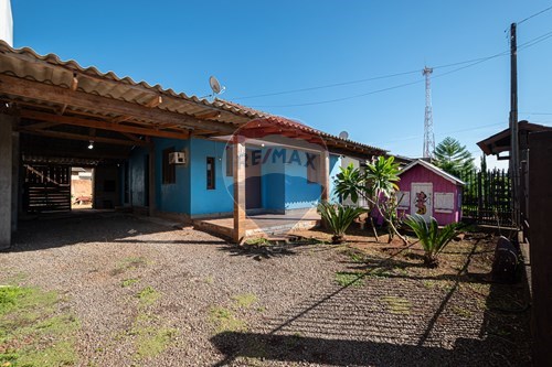 Venda-Casa-Rua Recife , 696  - Lago Azul , Estância Velha , Rio Grande do Sul , 93612-370-610261003-65