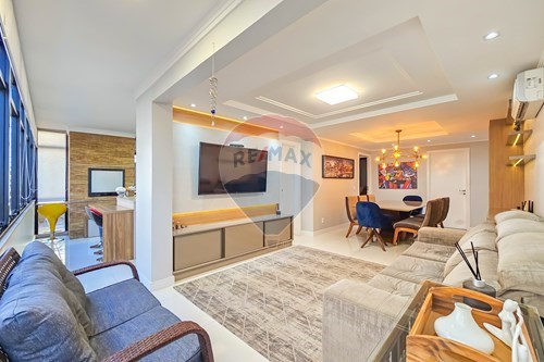 Venda-Apartamento-Rua Vinte de Setembro , 377  - Uma quadra do Colégio IE  - Boqueirão , Passo Fundo , Rio Grande do Sul , 99025580-612621005-83