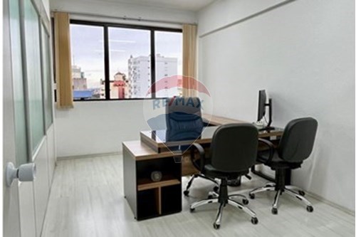 Venda-Cj. Comercial/ Sala-Centro , Canoas , Rio Grande do Sul , 92010170-610241013-10