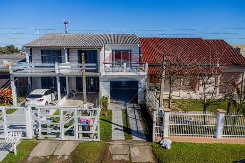 Venda-Sobrado-Centro , Imbé , Rio Grande do Sul , 95625000-610391087-1