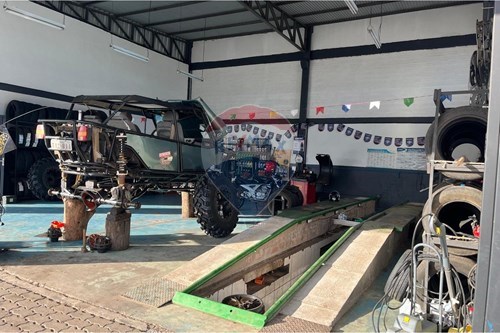 Slider Image Thumbnail