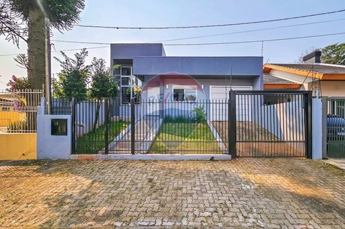 Alugar-Casa-Lucas Araújo , Passo Fundo , Rio Grande do Sul , 99074060-610271095-81