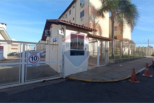 Venda-Apartamento-Rua Congo , 111  - Parque Olinda , Gravataí , Rio Grande do Sul , 94065242-610161100-12