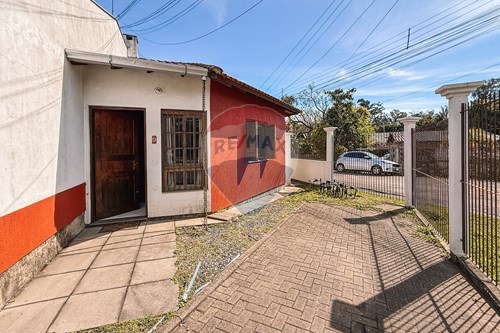 Venda-Casa de Condomínio-Rua Ilha Encantada , 50  - Olaria , Canoas , Rio Grande do Sul , 92035868-612651058-1