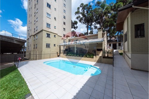 Venda-Apartamento-Rua Santa Teresinha , 450  - 3 quadras da Avenida Brasil - Petrópolis  - Petrópolis , Passo Fundo , Rio Grande do Sul , 99051350-610271014-130