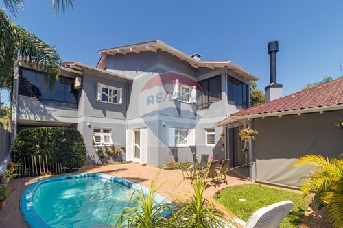 Venda-Casa-Hamburgo Velho , Novo Hamburgo , Rio Grande do Sul , 93540400-610261001-426