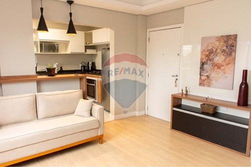 Venda-Apartamento-Lidio Batista Soares , 213  - Cohab , Cachoeirinha , Rio Grande do Sul , 94935630-612551005-106