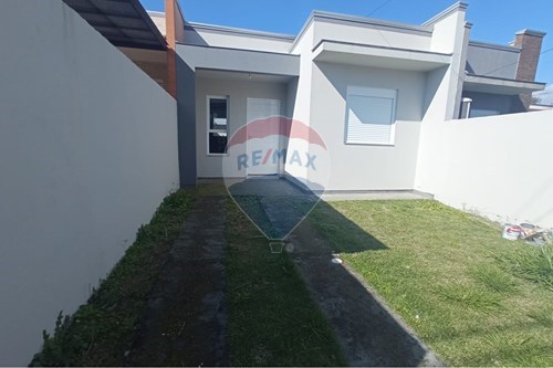 Venda-Casa-Rua Brasília , 348  - Mato Alto , Gravataí , Rio Grande do Sul , 94195360-610161100-35