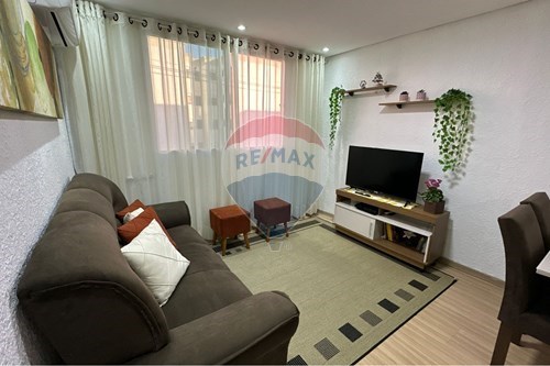 Venda-Apartamento-Mato Grande , Canoas , Rio Grande do Sul , 92320050-610241034-21