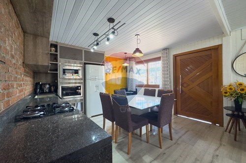 Venda-Casa-Rua Ângelo Marcon , 853  - Próximo ao Cenecista  - São Roque , Bento Gonçalves , Rio Grande do Sul , 95708506-610251021-3