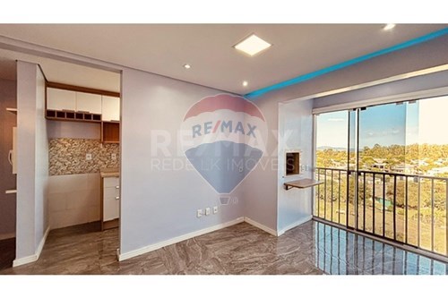 Venda-Apartamento-Santa Rita , Guaíba , Rio Grande do Sul , 92707300-612781019-1