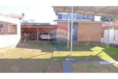Venda-Casa-Rua Vitório Monego , 881  - Clube Veterano  - Cruzeiro , Gravataí , Rio Grande do Sul , 94065350-612551039-6