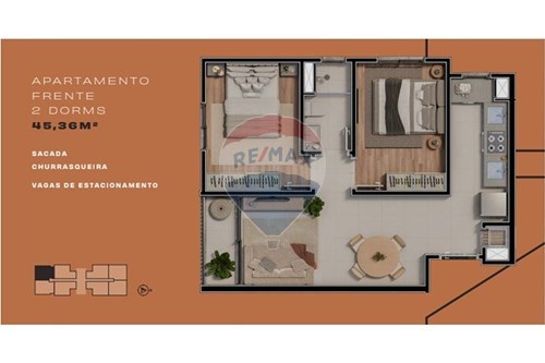 Slider Image Thumbnail