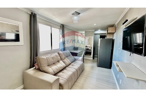 Venda-Apartamento-Estância Velha , Canoas , Rio Grande do Sul , 92032440-610241040-31