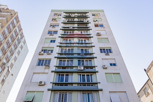 Venda-Apartamento-Avenida Protásio Alves , 865  - Colégio Israelita  - Santa Cecília , Porto Alegre , Rio Grande do Sul , 90630165-610101007-40