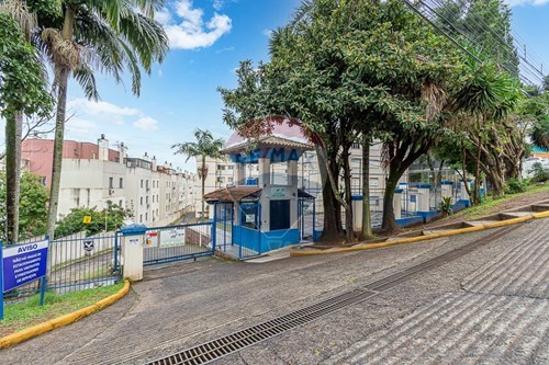Venda-Apartamento-Vila Cachoeirinha , Cachoeirinha , Rio Grande do Sul , 94910-170-610381032-36
