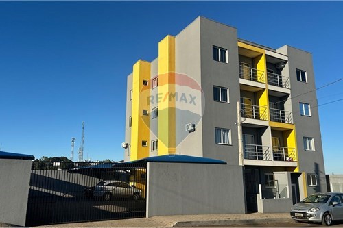 Venda-Apartamento-Loteamento Cidade Nova I , Trindade do Sul , Rio Grande do Sul , 99615000-610231001-193