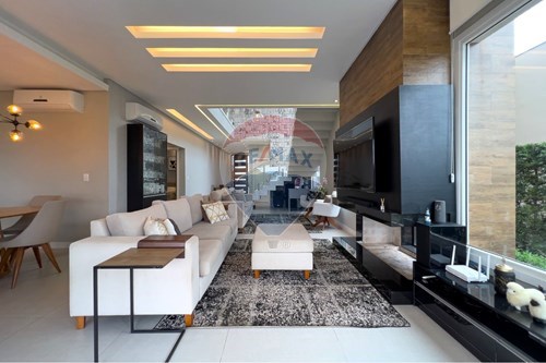 Venda-Casa de Condomínio-Estrada do Mar , Km 33  - Parque Antártica , Capão da Canoa , Rio Grande do Sul , 95555000-612671063-3