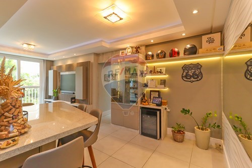 Venda-Apartamento-Rua Doutor Carlos Renato R Fonseca , 200  - Condomínio Vida Viva Clube Iguatemi  - Jardim Itu Sabará , Porto Alegre , Rio Grande do Sul , 91210-120-612491009-314