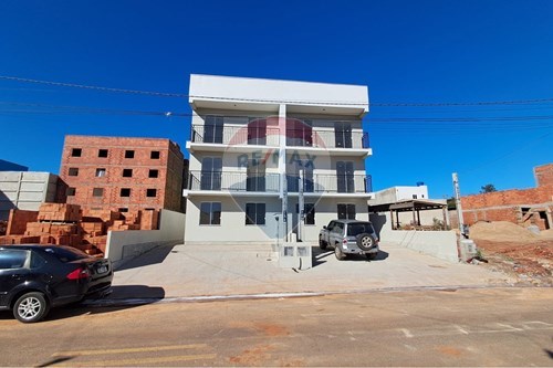 Venda-Apartamento-Jardim Algarve , Alvorada , Rio Grande do Sul , 94856360-612531034-133