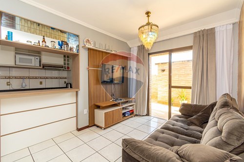 Venda-Apartamento-Av. Antônio G. Corrêa , 115  - Em frente à Padaria Braun  - Parque dos Anjos , Gravataí , Rio Grande do Sul , 94190300-610161074-9