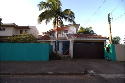 Venda-Casa-Rua Guilherme Ráu , 210  - São José , Santa Maria , Rio Grande do Sul , 97095200-610471003-9
