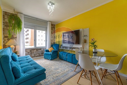 Venda-Apartamento-Menino Deus , Porto Alegre , Rio Grande do Sul , 90050330-612481029-144