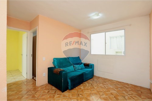 Venda-Apartamento-RUA IRMÃ TERESILDA STEFFEN , 115  - Atacado STOK  - Mário Quintana , Porto Alegre , Rio Grande do Sul , 91240470-612531046-12