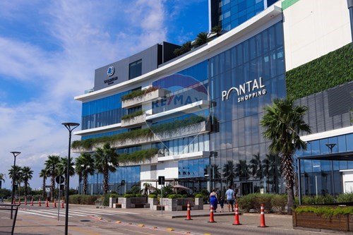 Venda-Cj. Comercial/ Sala-Avenida Padre Cacique , 2893  - Shopping Pontal  - Cristal , Porto Alegre , Rio Grande do Sul , 90810240-610221003-5