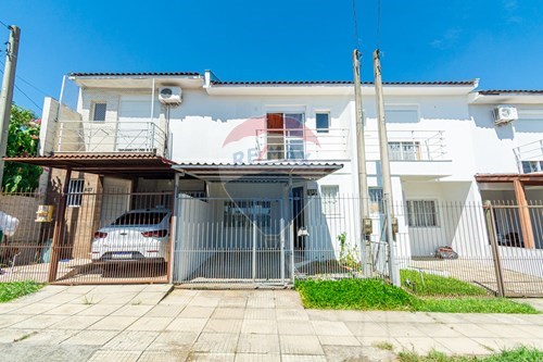 Venda-Sobrado-Morada do Vale I , Gravataí , Rio Grande do Sul , 94080-310-610161091-4