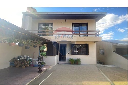 Alugar-Casa-São Cristóvão , Passo Fundo , Rio Grande do Sul , 99060040-612721018-114