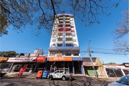 Venda-Apartamento-Avenida Brasil Leste , 1623  - frente ao Colégio IE - Avenida Brasil  - Boqueirão , Passo Fundo , Rio Grande do Sul , 99025083-610271014-133