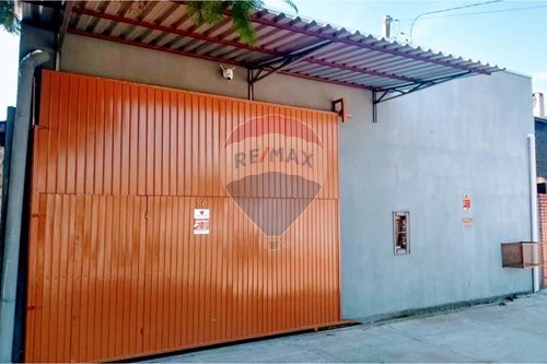 Venda-Galpão-Rua Amoreira , 30  - PROXIMO A AVENIDA PRINCPAL  - Jardim do Bosque , Cachoeirinha , Rio Grande do Sul , 94960547-612551056-42