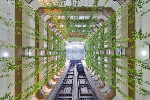 Slider Image Thumbnail