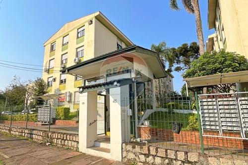 Venda-Apartamento-Rua Doutor Pio Fiori de Azevedo , 75  - Vila Nova , Porto Alegre , Rio Grande do Sul , 91740820-612481004-75